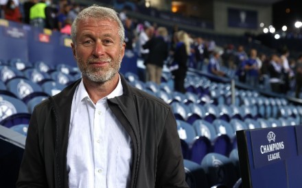 Abramovich vende il Chelsea, i ricavati alle vittime della guerra